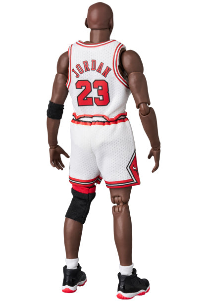 『NBA』MAFEX Michael Jordan(Chicago Bulls HOME)